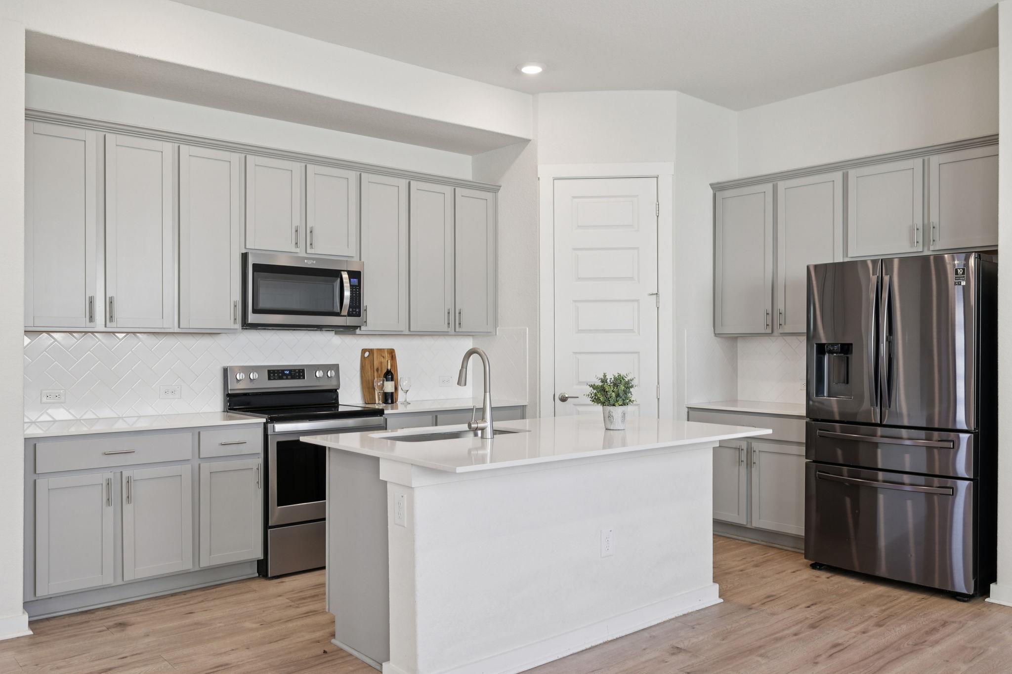 1024 Bear Track Loop Georgetown TX 78628