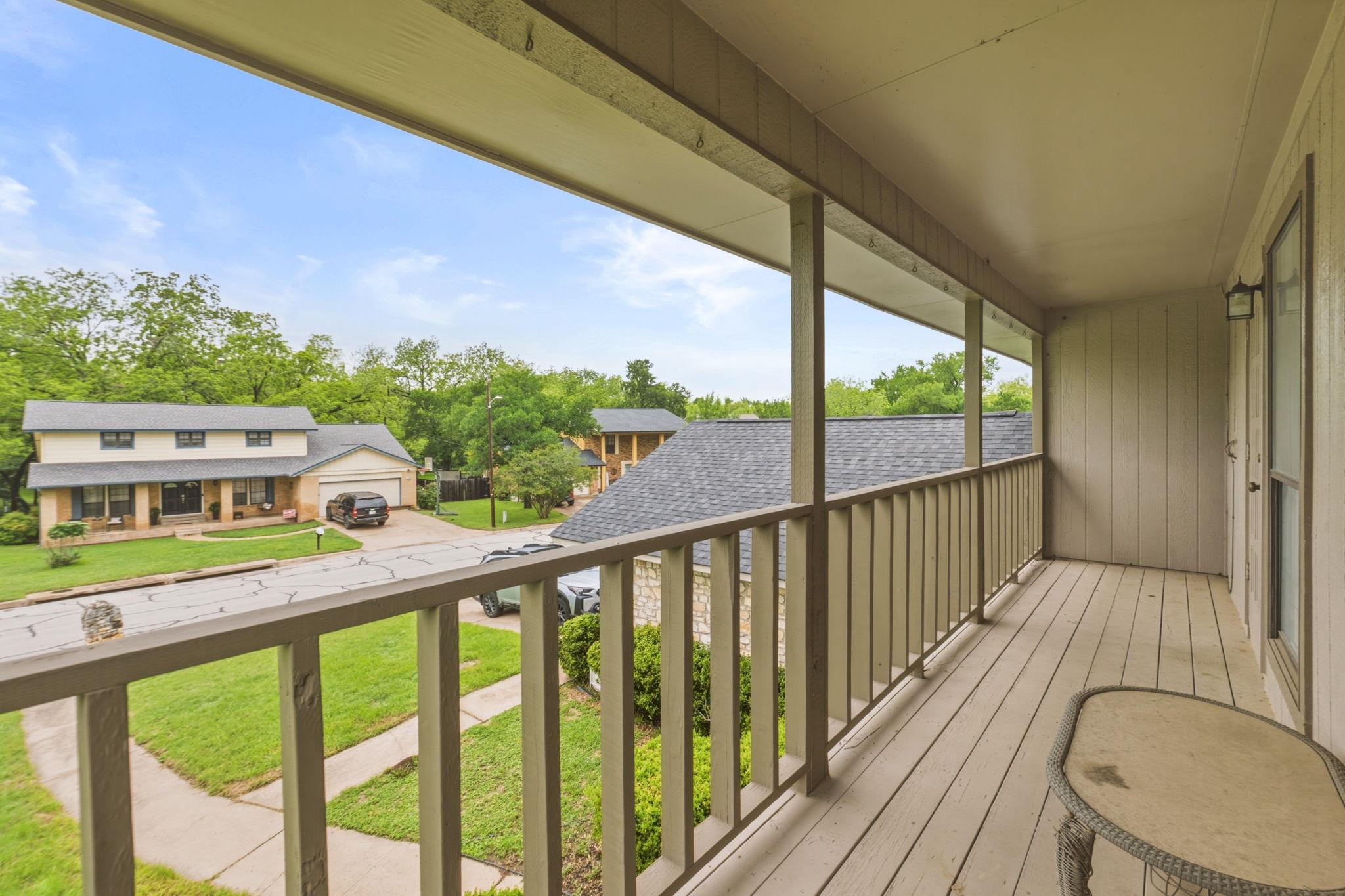 1303 Creekview Drive Round Rock TX 78681