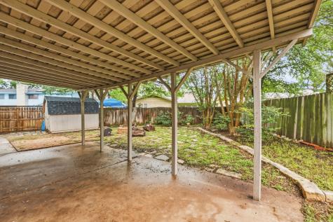 1303 Creekview Drive Round Rock TX 78681