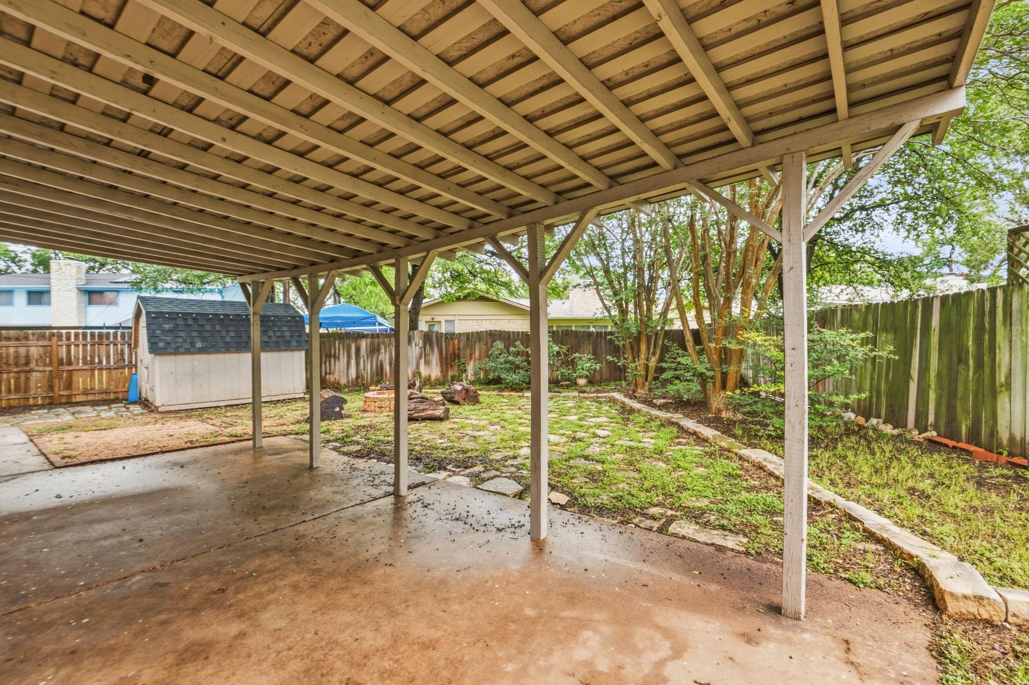 1303 Creekview Drive Round Rock TX 78681