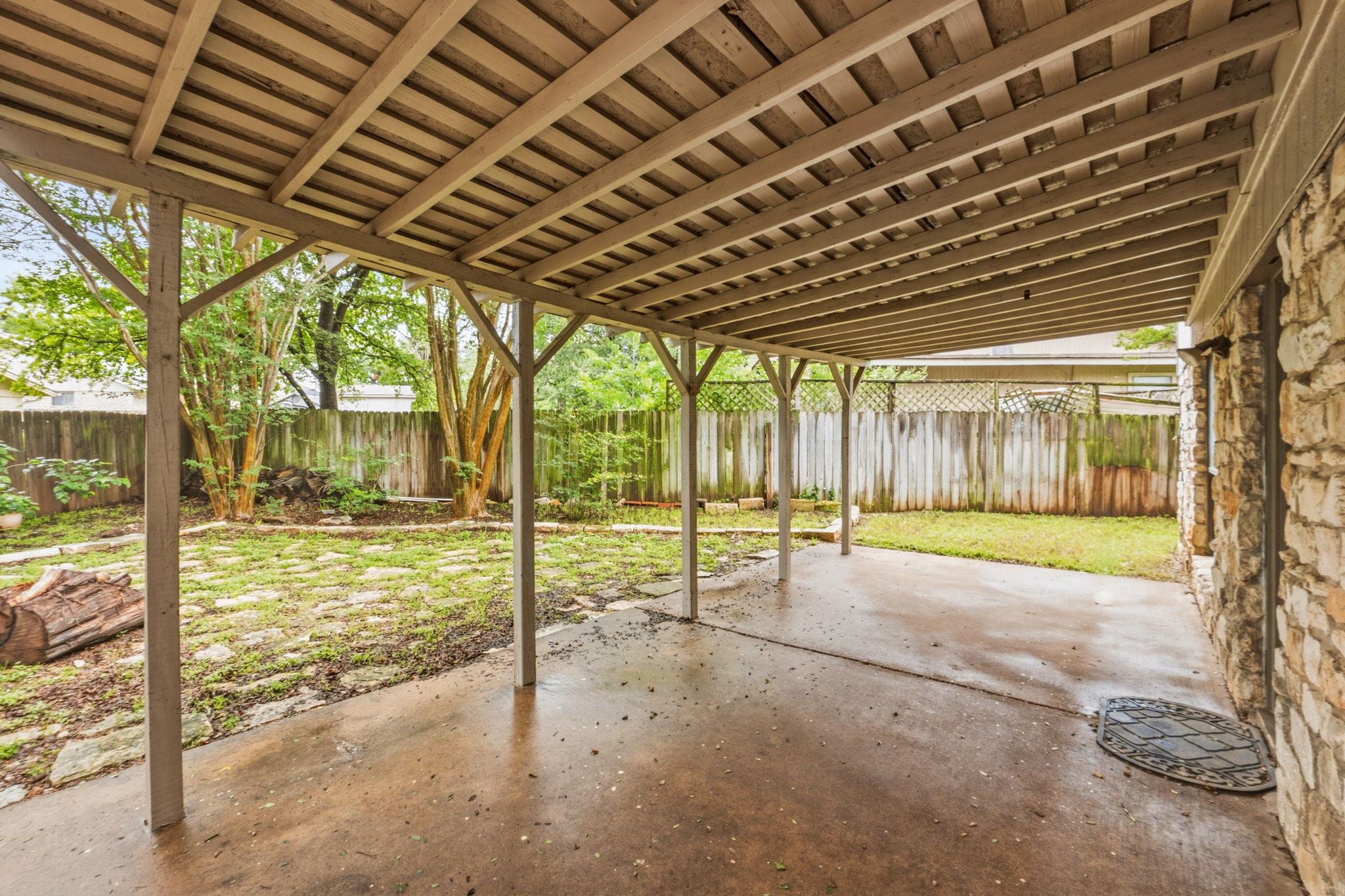 1303 Creekview Drive Round Rock TX 78681