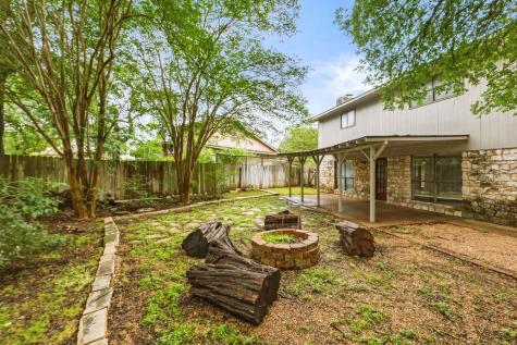 1303 Creekview Drive Round Rock TX 78681