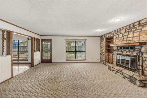 1303 Creekview Drive Round Rock TX 78681
