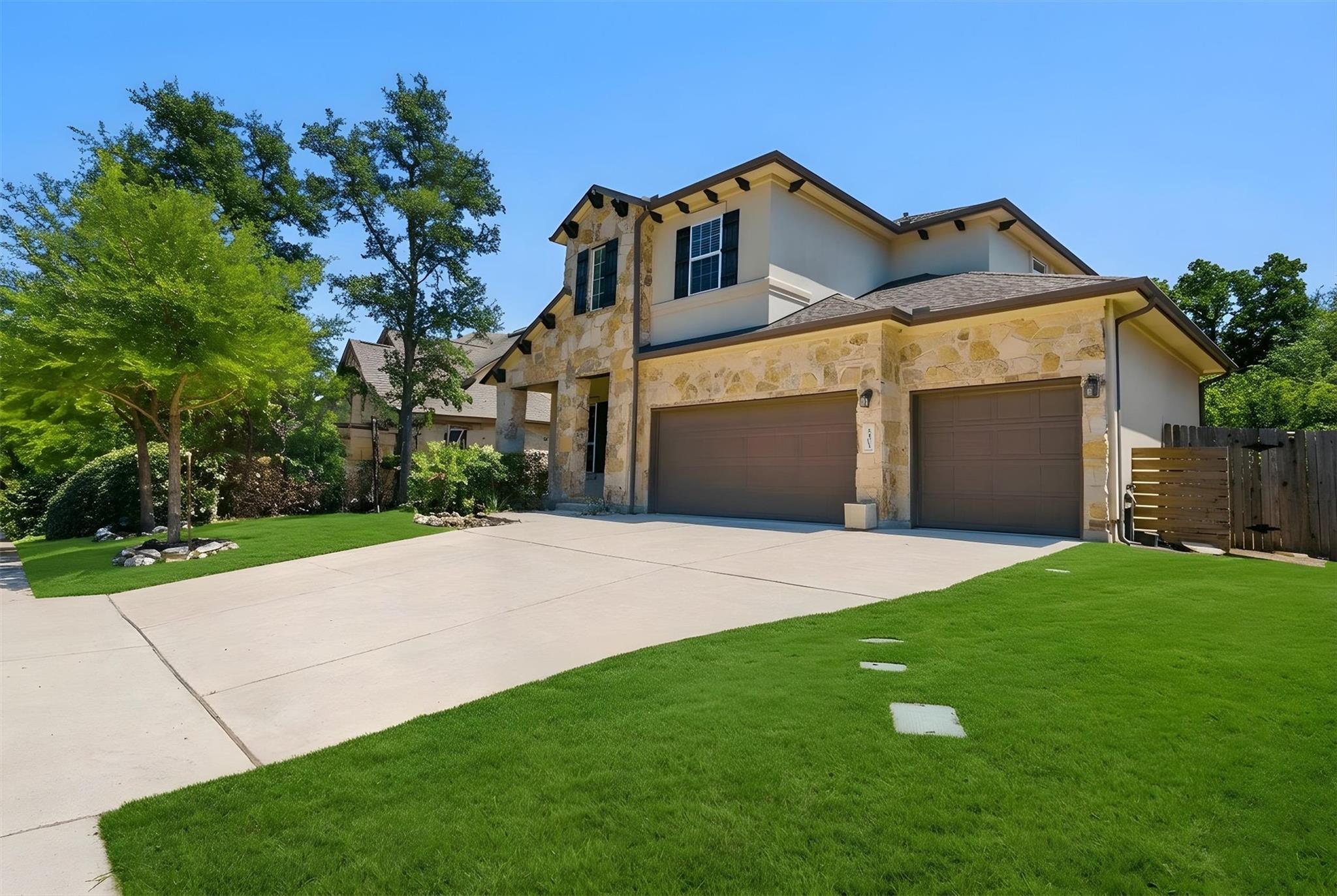 6801 Teulada Drive Austin TX 78739