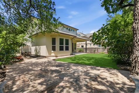 6801 Teulada Drive Austin TX 78739