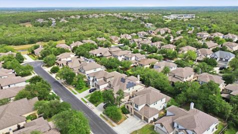 6801 Teulada Drive Austin TX 78739