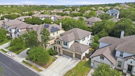 6801 Teulada Drive Austin TX 78739
