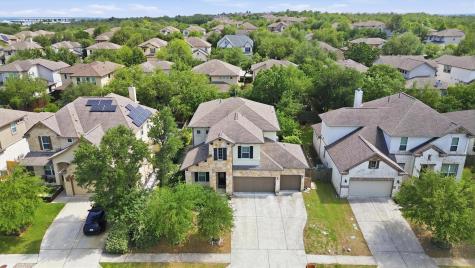 6801 Teulada Drive Austin TX 78739