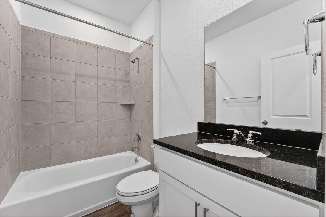 14124 Matterod Drive Del Valle TX 78617