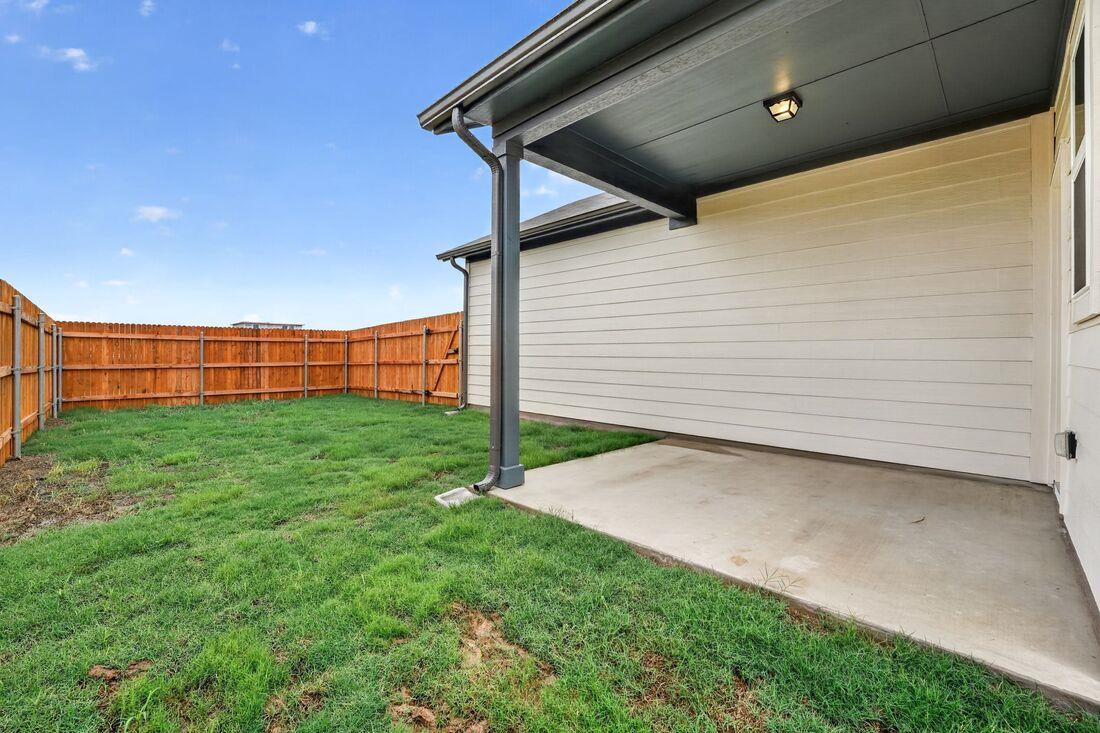 14124 Matterod Drive Del Valle TX 78617