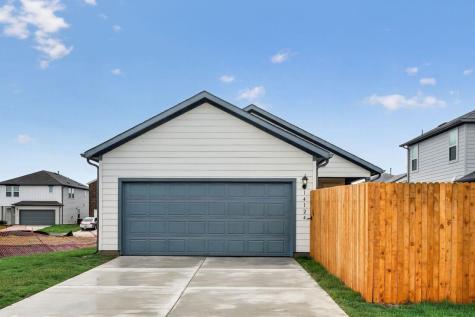 14124 Matterod Drive Del Valle TX 78617