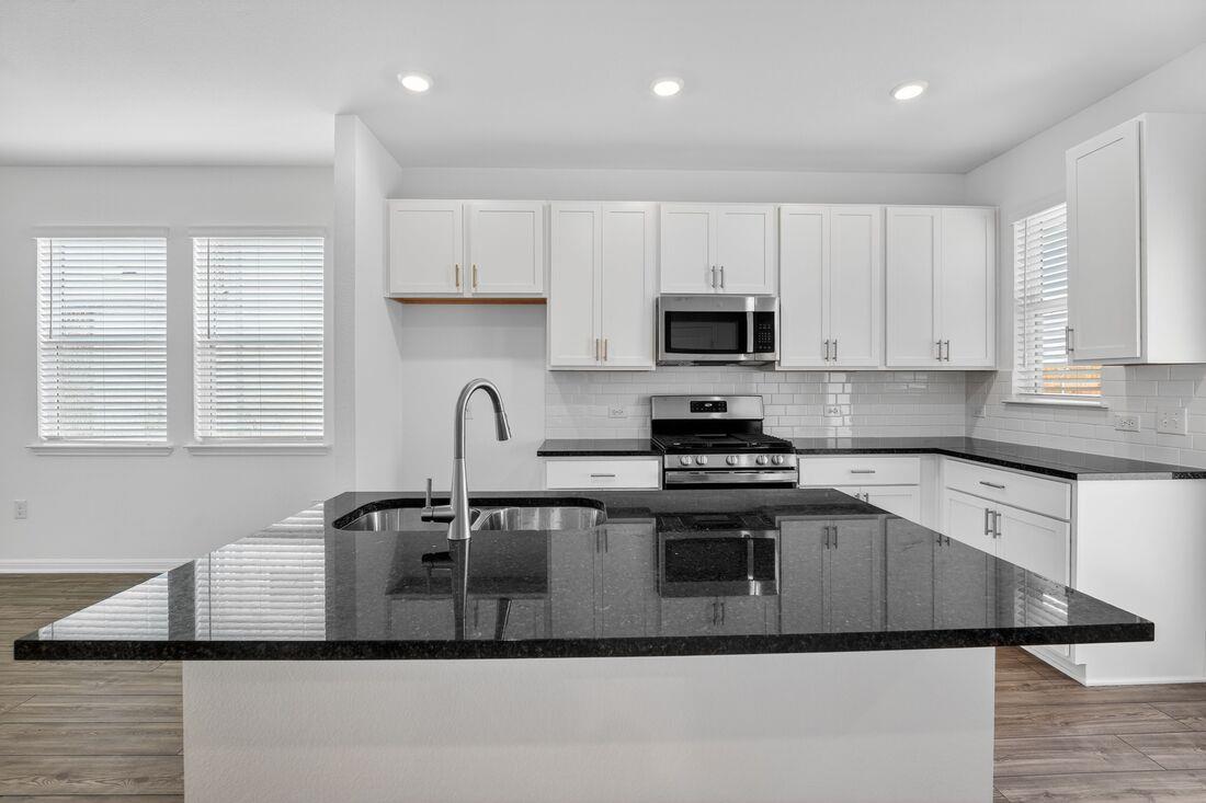 14124 Matterod Drive Del Valle TX 78617