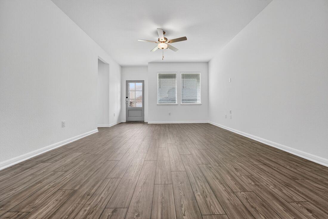 14124 Matterod Drive Del Valle TX 78617
