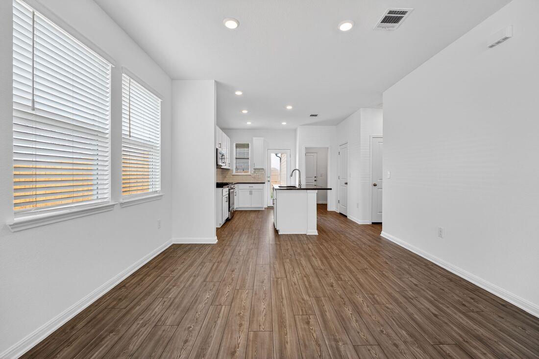 14124 Matterod Drive Del Valle TX 78617