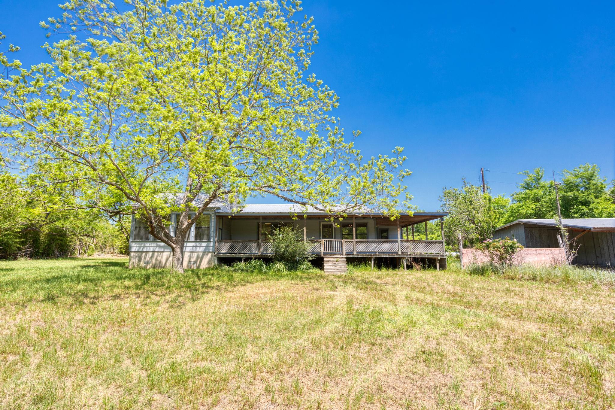 8612 Fm 1854 Dale TX 78616