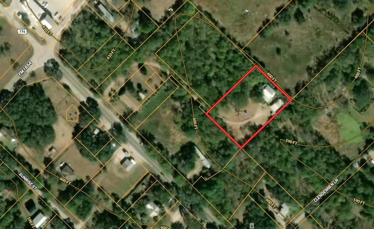 8612 Fm 1854 Dale TX 78616