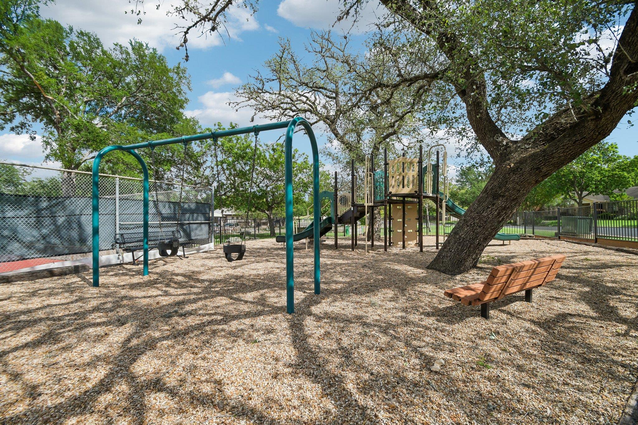 3902 Denim Trail Austin TX 78739
