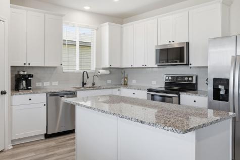 408 Bedford Falls Lane Jarrell TX 76537
