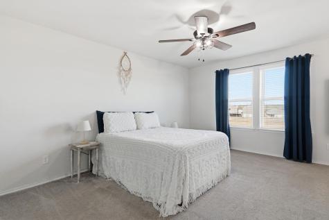408 Bedford Falls Lane Jarrell TX 76537
