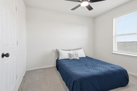 408 Bedford Falls Lane Jarrell TX 76537