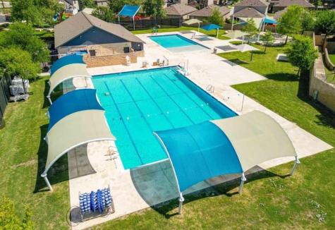 408 Bedford Falls Lane Jarrell TX 76537
