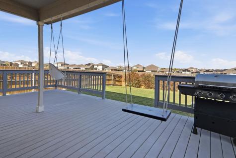408 Bedford Falls Lane Jarrell TX 76537