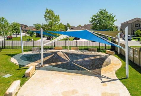 408 Bedford Falls Lane Jarrell TX 76537