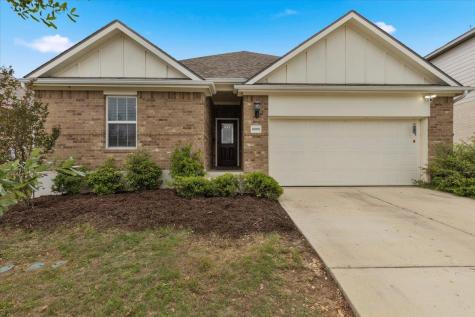 16908 Antioch Avenue Pflugerville TX 78660