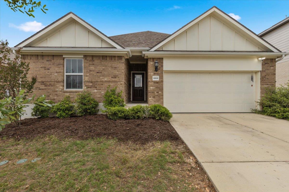 16908 Antioch Avenue Pflugerville TX 78660