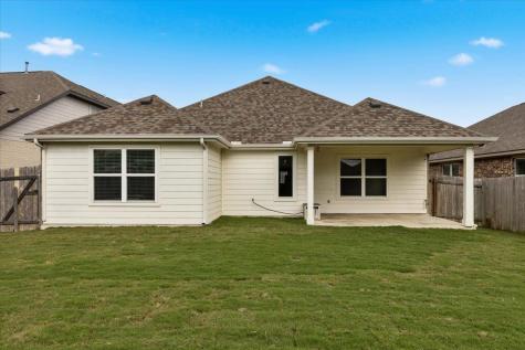 16908 Antioch Avenue Pflugerville TX 78660