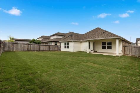 16908 Antioch Avenue Pflugerville TX 78660
