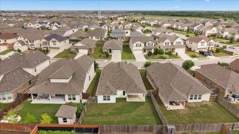 16908 Antioch Avenue Pflugerville TX 78660