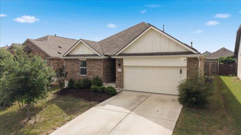 16908 Antioch Avenue Pflugerville TX 78660