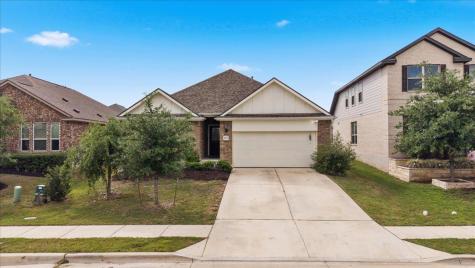 16908 Antioch Avenue Pflugerville TX 78660