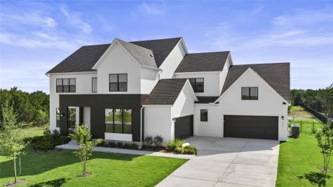 2321 Council Springs Pass Leander TX 78641