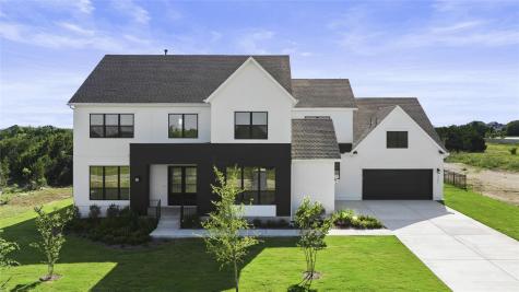 2321 Council Springs Pass Leander TX 78641