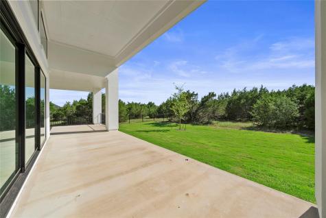 2321 Council Springs Pass Leander TX 78641