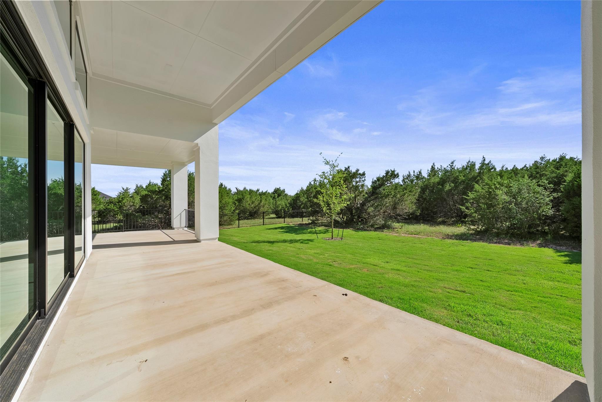 2321 Council Springs Pass Leander TX 78641