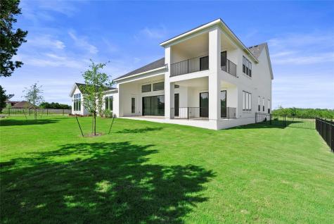 2321 Council Springs Pass Leander TX 78641