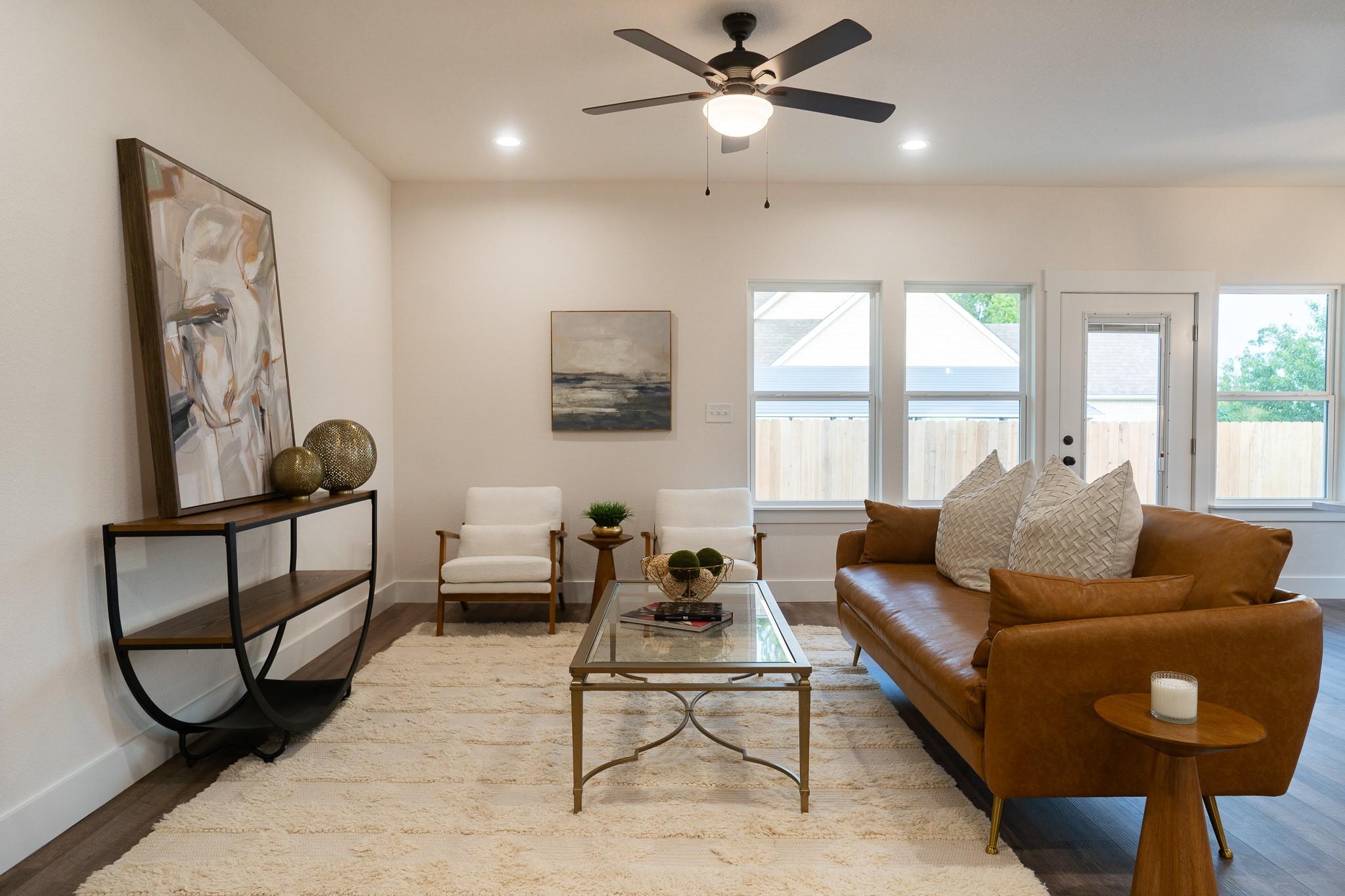 304 String Prairie Way Smithville TX 78957