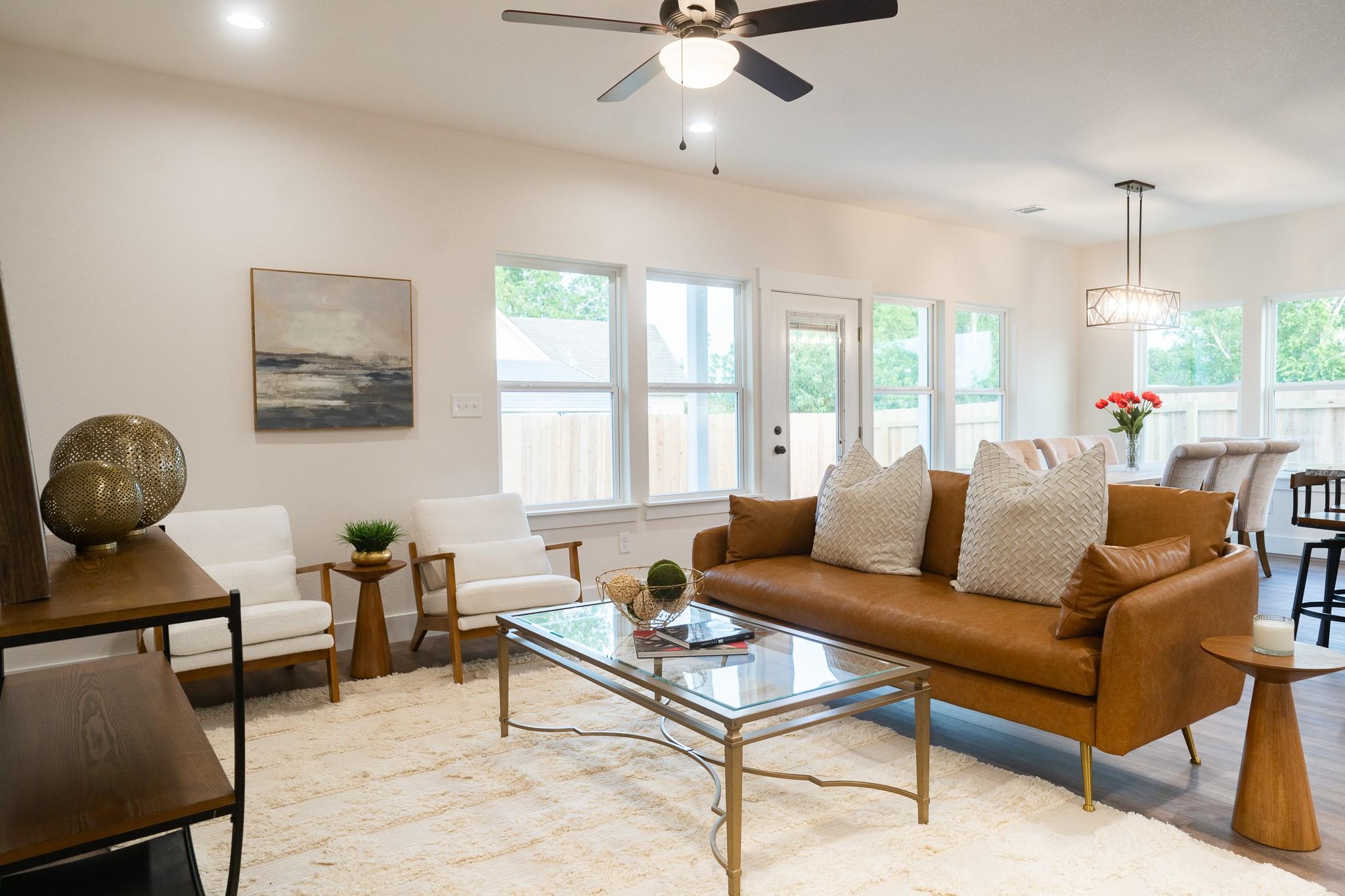 304 String Prairie Way Smithville TX 78957