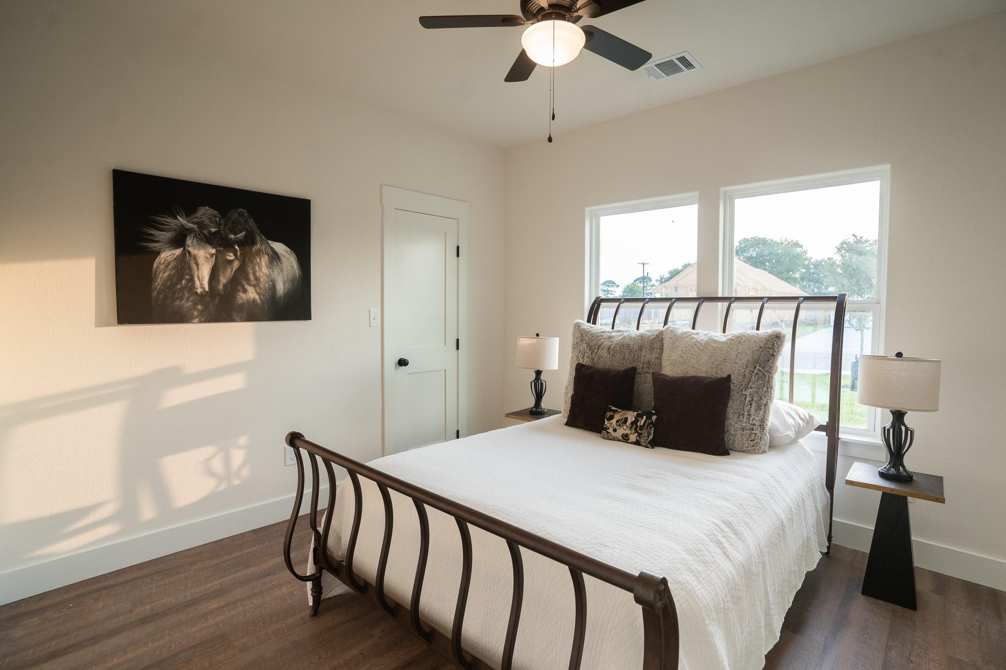 304 String Prairie Way Smithville TX 78957