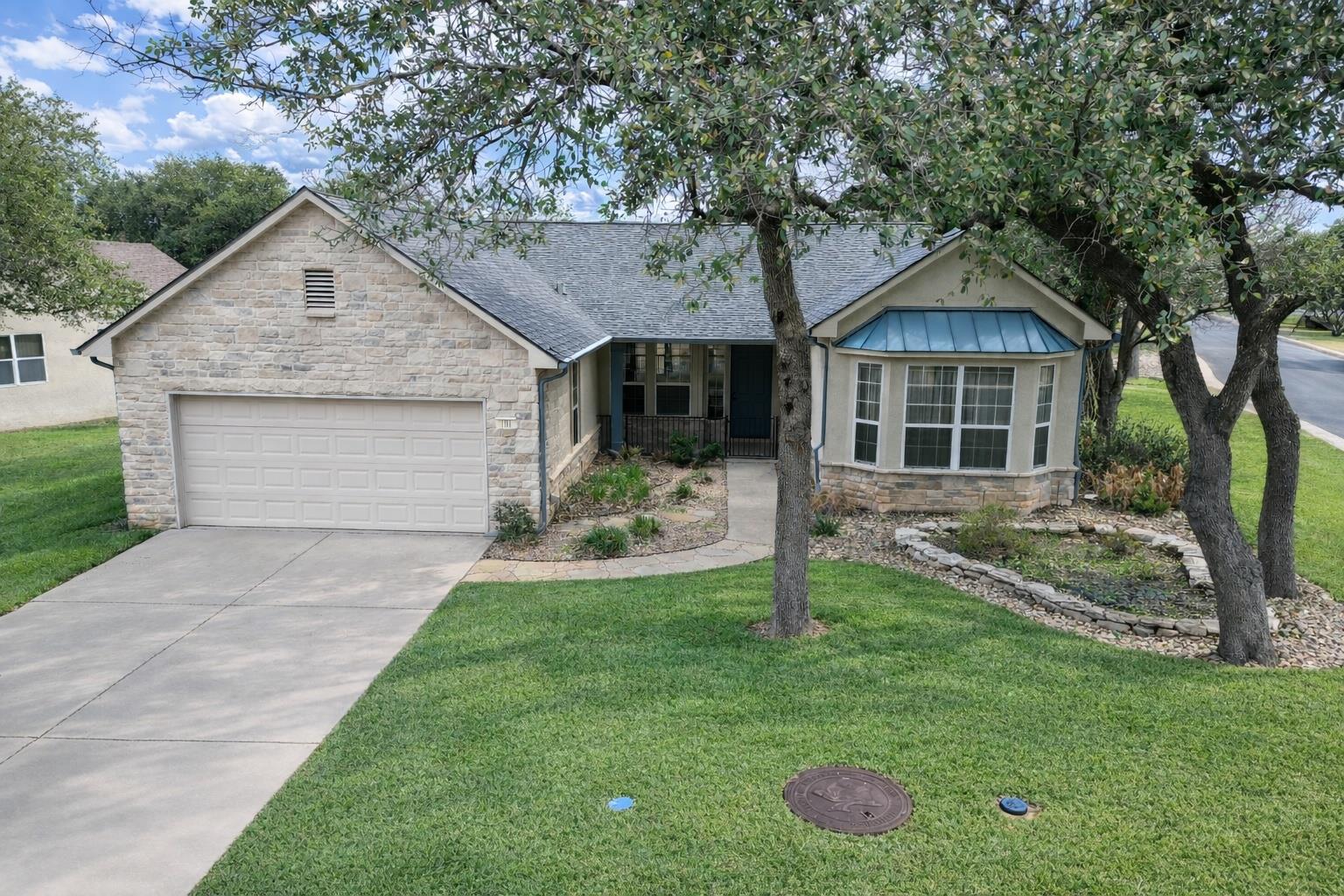 101 Scissortail Trail Georgetown TX 78633