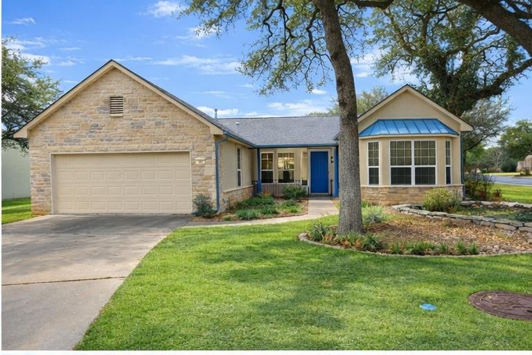 101 Scissortail Trail Georgetown TX 78633