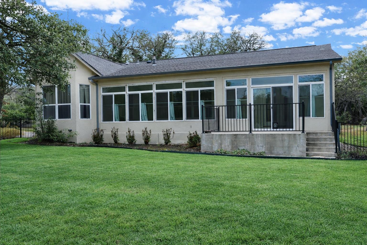 101 Scissortail Trail Georgetown TX 78633
