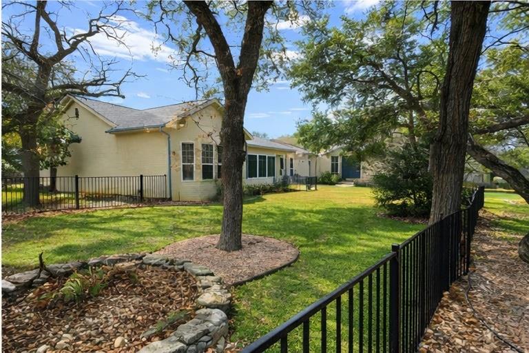 101 Scissortail Trail Georgetown TX 78633