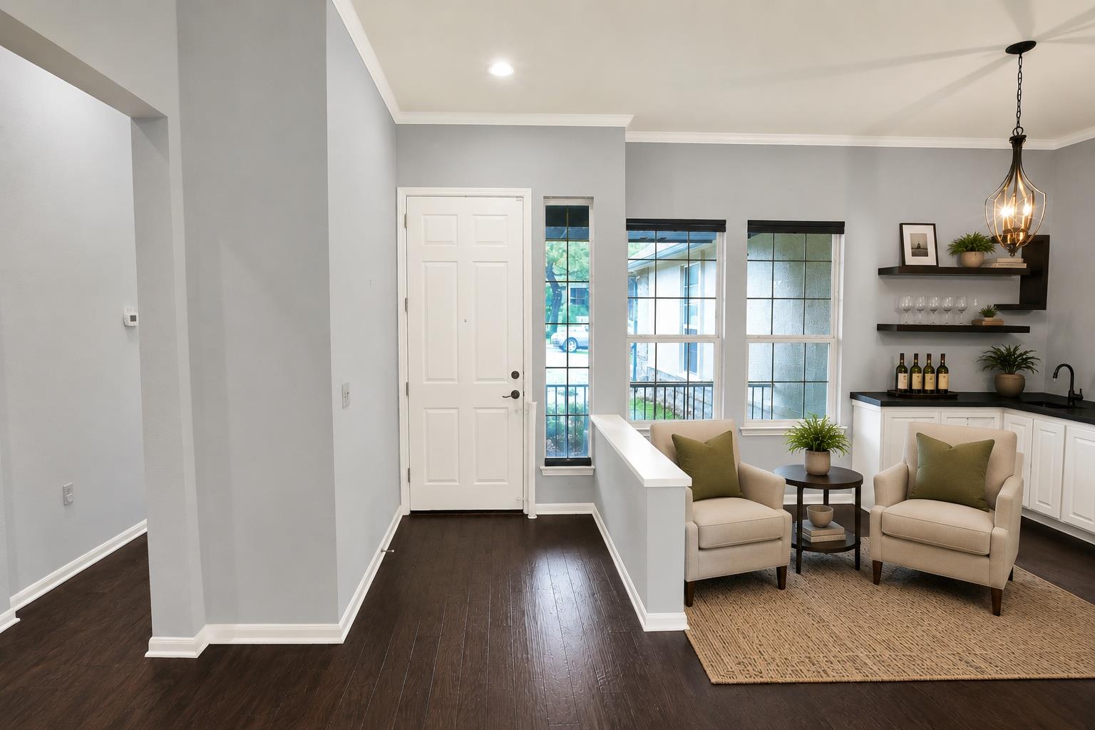 101 Scissortail Trail Georgetown TX 78633