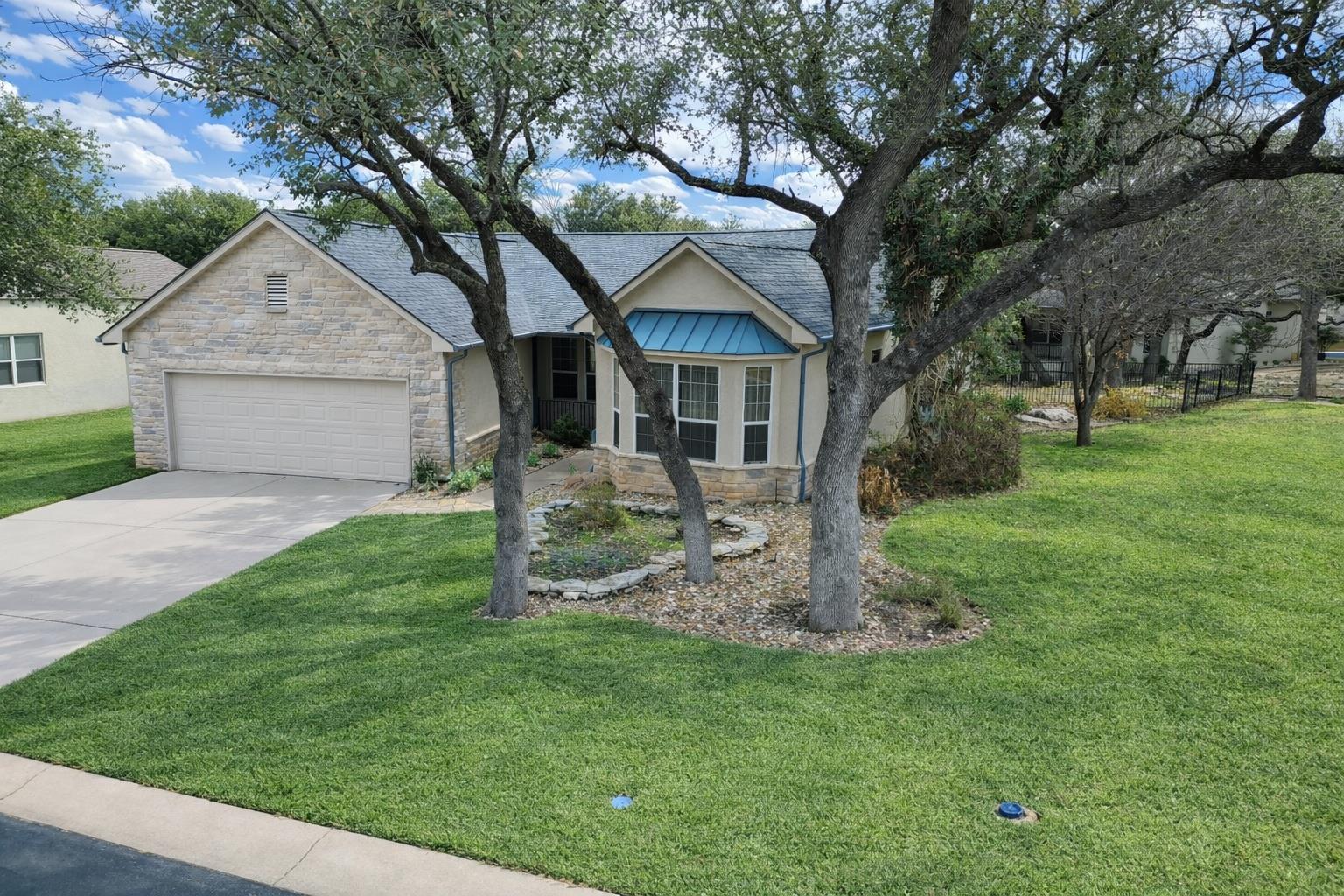 101 Scissortail Trail Georgetown TX 78633