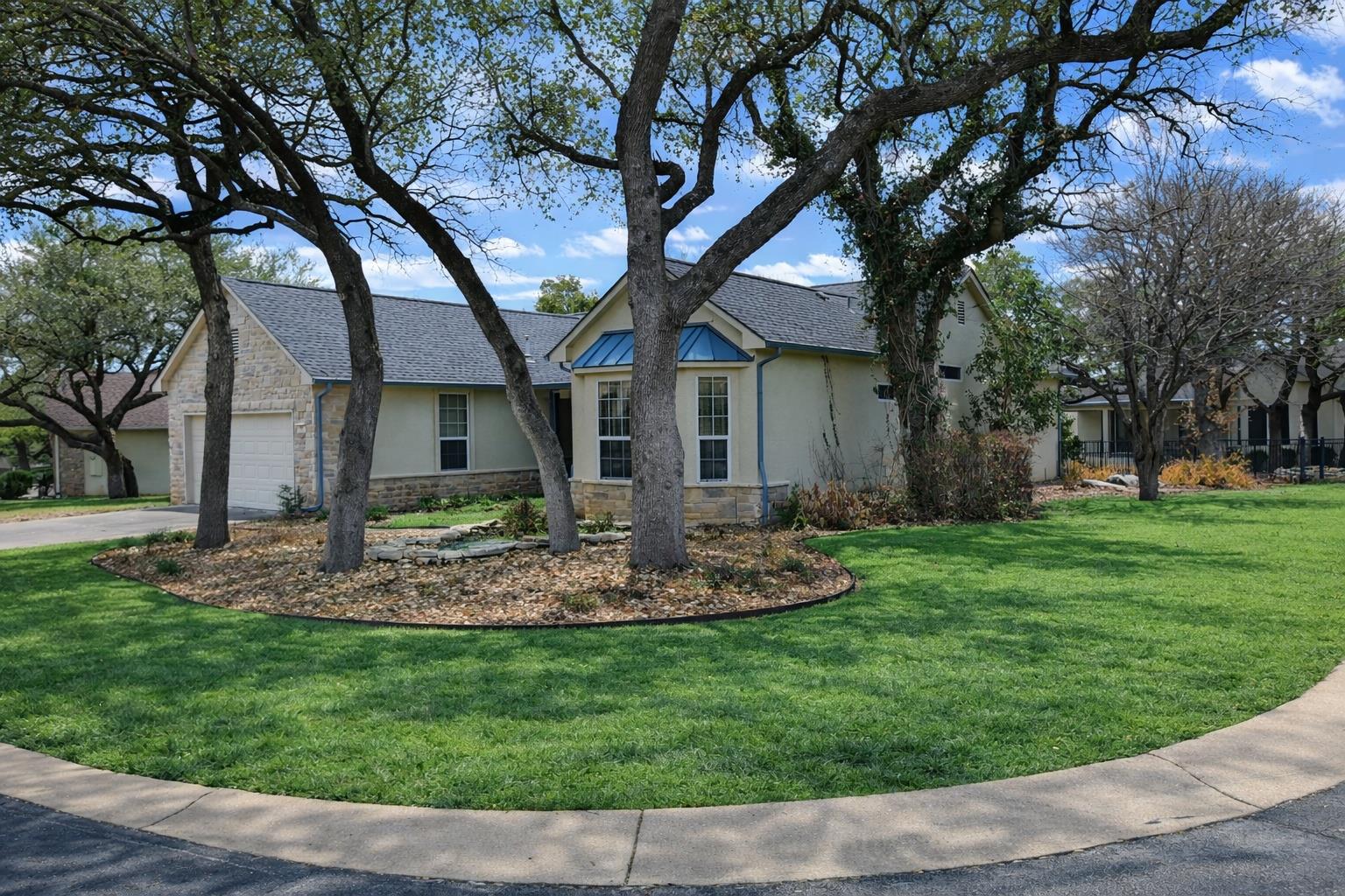 101 Scissortail Trail Georgetown TX 78633