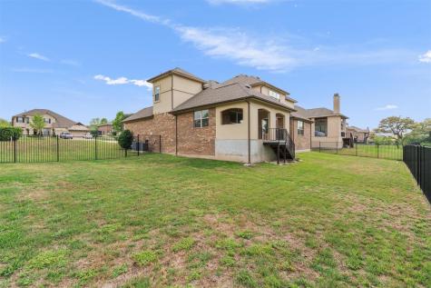 2015 Colina Cove Cedar Park TX 78613